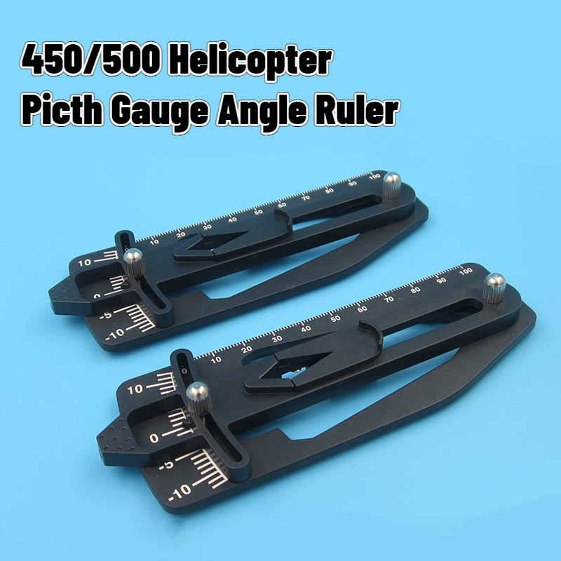 1pcs Black Pitch Gauge Angle R - Radiomaster Ranger 2.4Ghz Elrs Module ulasan dan harga