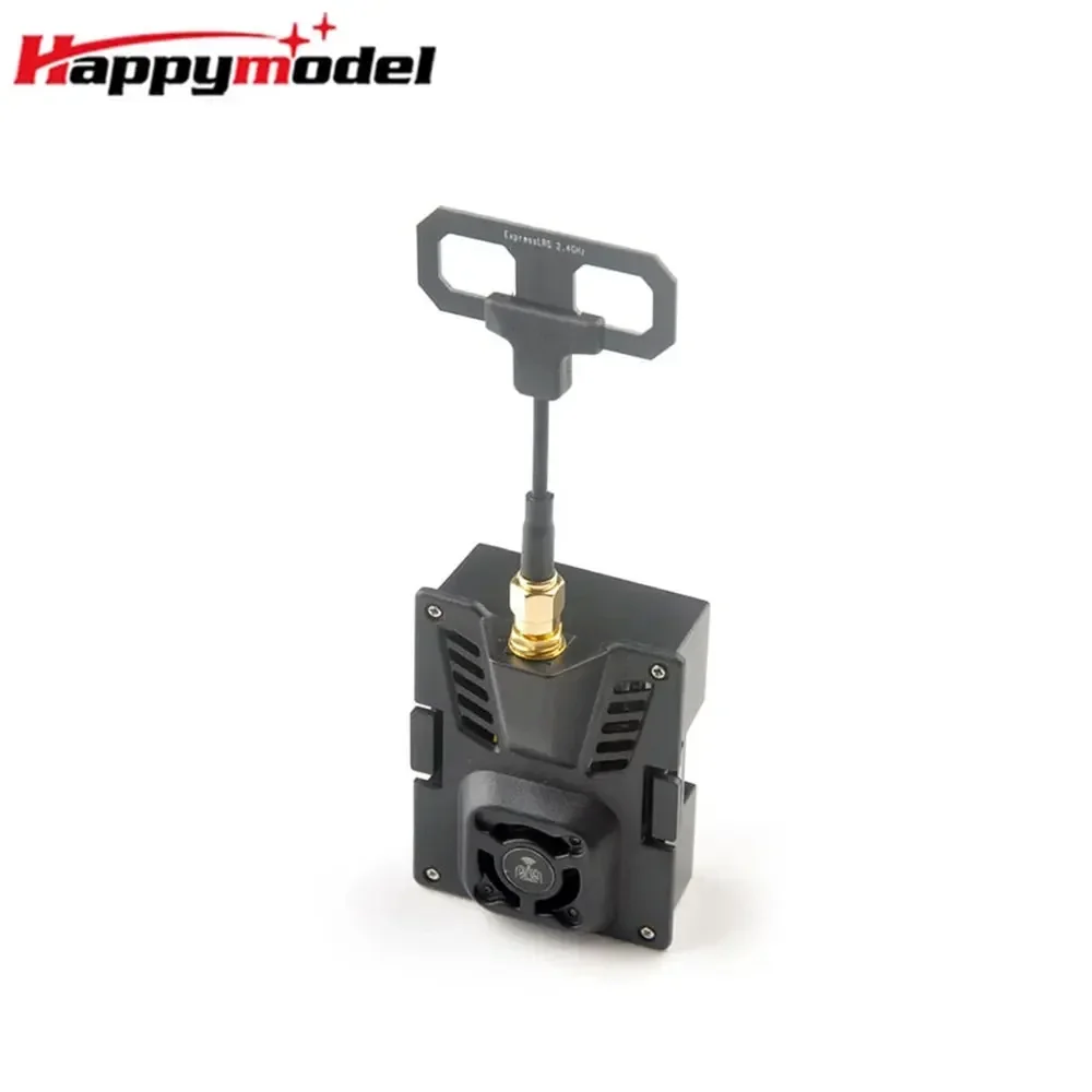 HappyModel New ES24TX Pro 1000 - Happymodel Expresslrs Elrs Es24Tx Pro 1000Mw ulasan dan harga