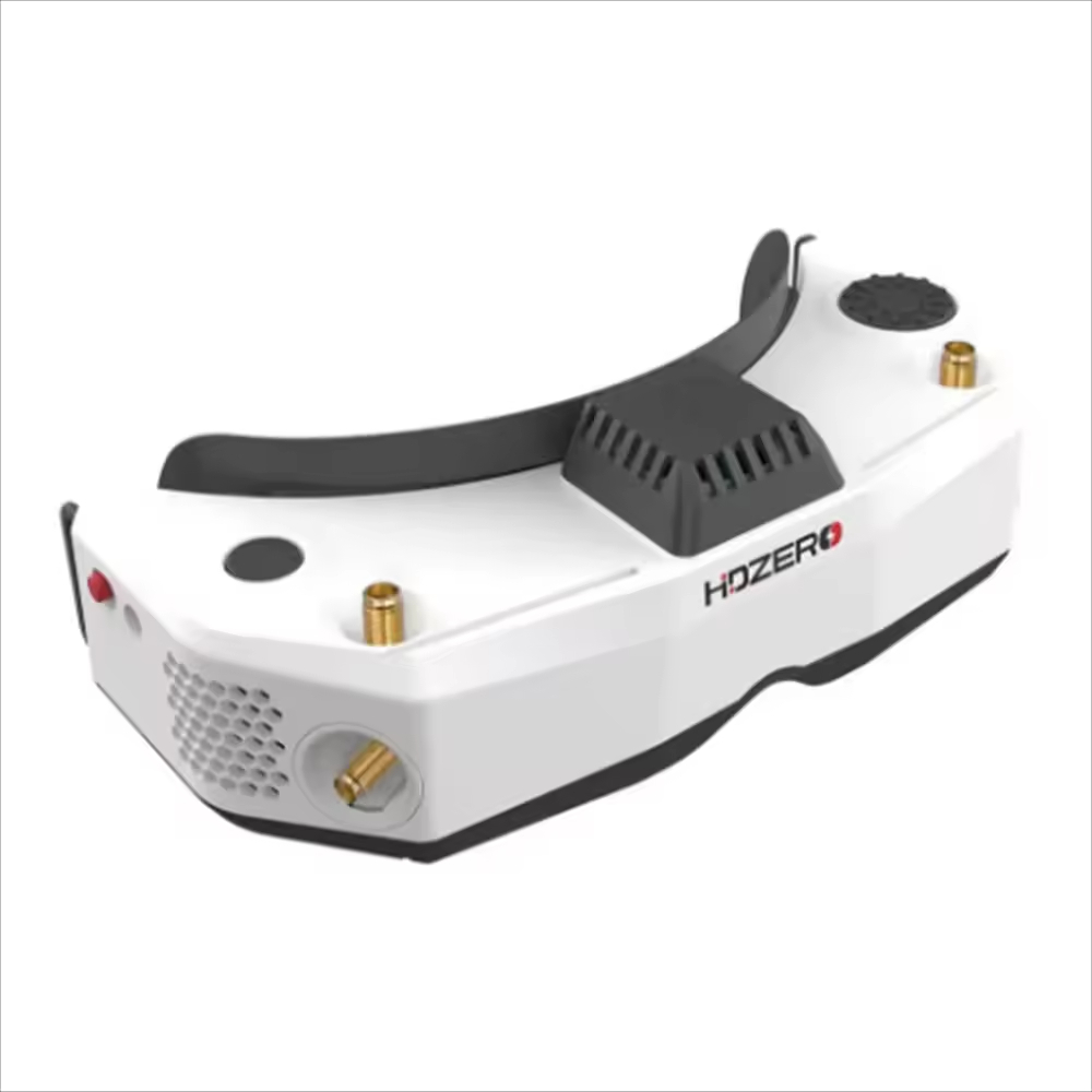 APHDZero Goggle 2 FPV HD Digit - Hdzero Goggles Fpv Digital Hd ulasan dan harga