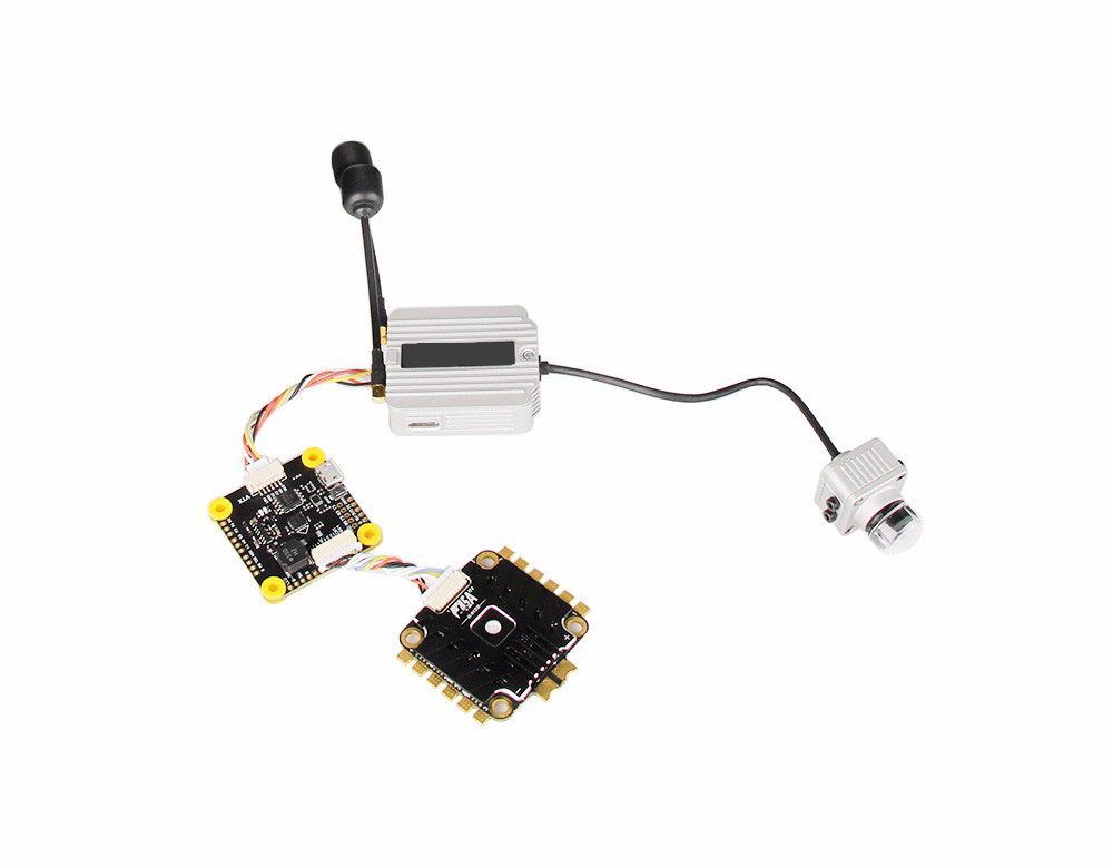 T-HOBBY F7+F55A PRO III   Stac - T-Motor F7 Pro Flight Controller ulasan dan harga