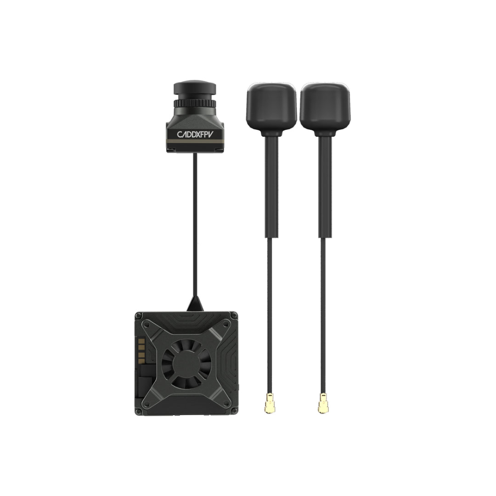 Walksnail Avatar GT KIT 2W VTX - Walksnail Avatar Hd Pro Kit ulasan dan harga