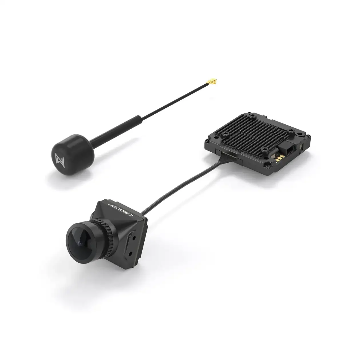 Walksnail Avatar HD Pro Kit 32 - Radiomaster Ranger 2.4Ghz Elrs Module ulasan dan harga