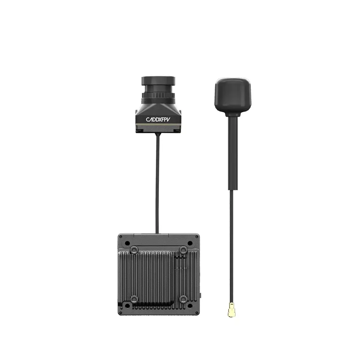 Walksnail Avatar HD Pro Kit 32 - Radiomaster Ranger 2.4Ghz Elrs Module ulasan dan harga