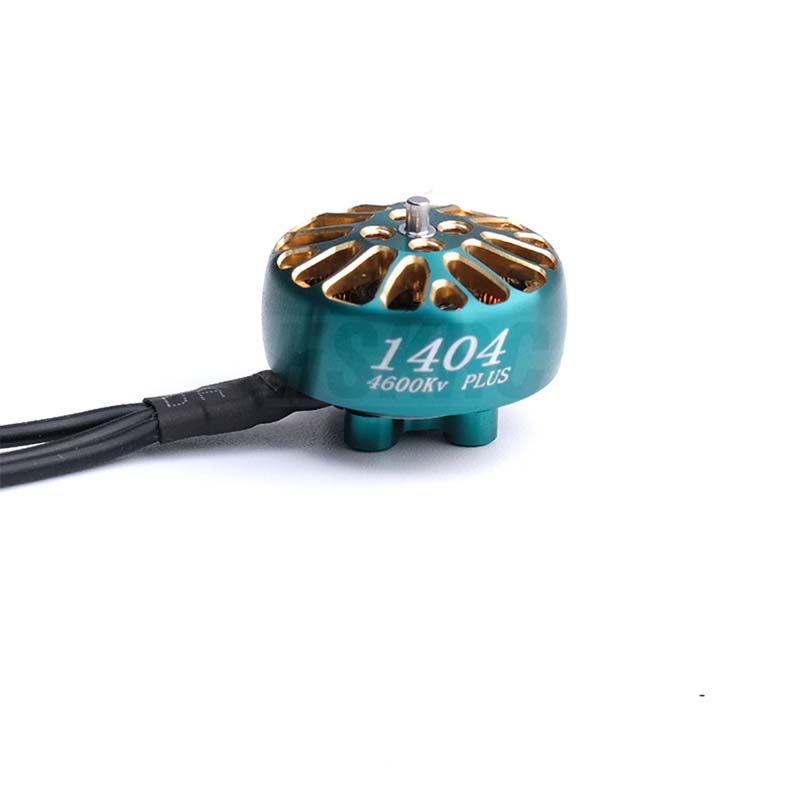 LANNRC 1404 Motor, 2-4 inch Sm - Radiomaster Ranger 2.4Ghz Elrs Module ulasan dan harga