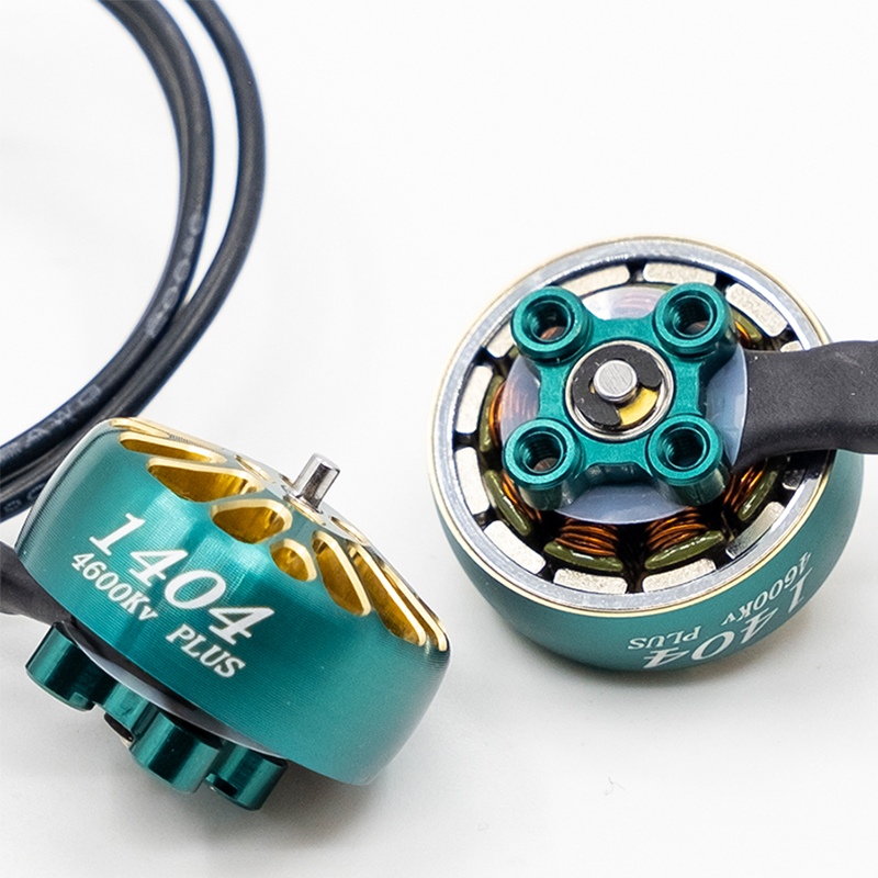 LANNRC 1404 Motor, 2-4 inch Sm - Radiomaster Ranger 2.4Ghz Elrs Module ulasan dan harga