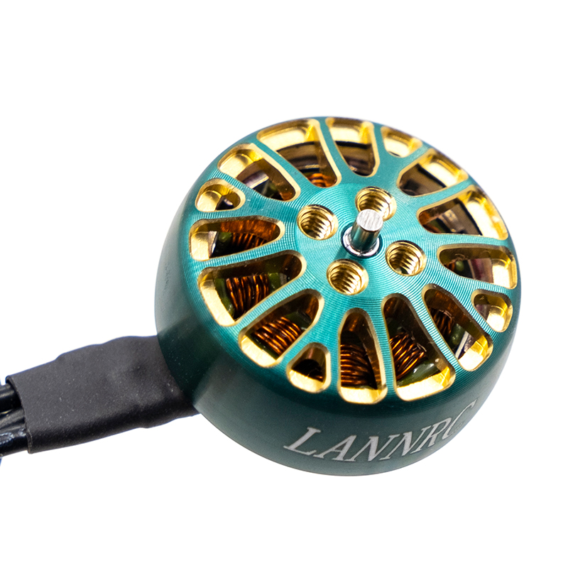 LANNRC 1404 Motor, 2-4 inch Sm - Radiomaster Ranger 2.4Ghz Elrs Module ulasan dan harga