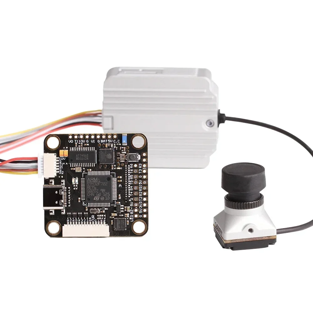 T-Motor F7 Pro Flight Controll - T-Motor F7 Pro Flight Controller ulasan dan harga