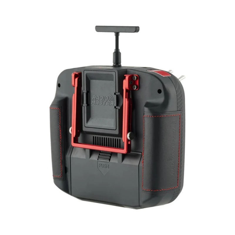 RadioMaster Boxer Max Radio Co - Radiomaster Boxer Max Radio Transmitter ulasan dan harga